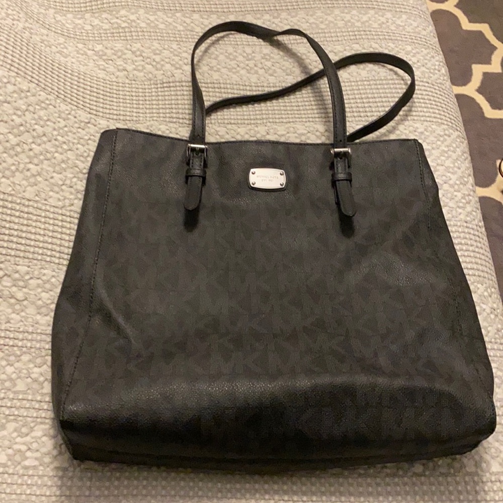 Large Michael Kors Tote